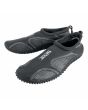 Zapatillas de agua antideslizantes Seac Sand Aquashoes Grises para niño frontal