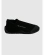 Escarpines de Surf para Reef con Punta Redonda Quiksilver 1mm Prologue Negros para niño derecha