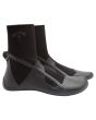 Botas de surf con punta dividida Billabong Absolute 5mm negras