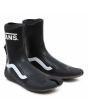 Botas de surf con punta dividida Vans Surf Boot Hi St 3mm negras para hombre 