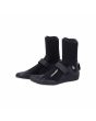 Botas de neopreno con punta dividida Volcom Modulator 3mm Split Toe Negras para hombre