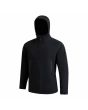 Chaqueta impermeable Florence Marine X 2.5-Layer Shell negra para hombre 20K