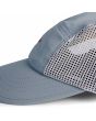 Gorra Florence Airtex Runner Hat Storm para hombre malla transpirable