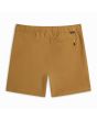 Pantalón corto elástico All-Purpose Cordura Short Coyote Tan para hombre posterior
