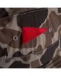 Florence Marine X sombrero Airtex Boonie Hat Tundra Camo burgee
