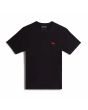 Florence Marine X camiseta Burgee negra para hombre