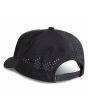 Gorra Florence Camo Airtex Trucker Hat Tundra Camo para hombre cierre posterior ajustable
