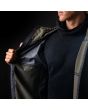 Hombre con Chaqueta con capucha Florence Marine X Rain Pro 3L Shell Mountain interior