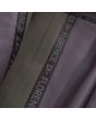 Chaqueta impermeable y cortavientos Florence Marine X Rain Pro 3L Shell Mountain para hombre sellado