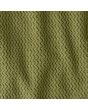 Forro polar Patagonia R1 Air Fleece Jacket Caper Green para hombre tejido en zigzag