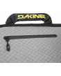 Funda para Tabla de Surf Dakine Mission Surfboard Bag Hybrid 6'3 Carbon bolsillo y asa