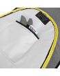 Funda para Tabla de Surf Dakine Mission Surfboard Bag Hybrid 6'3 Carbon bolsillo quillas y parafina