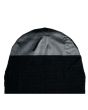 Funda calcetín para tabla de surf Deflow Stretch Boardcover 7'0" Round negra nose