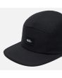 Gorra Vans Patch Tall Camper negra para hombre parche logo