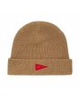 Gorro de invierno Florence Marine X Burgee Organic Beanie Mostaza