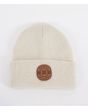 Gorro de invierno Hurley Wrightwood Beanie Oatmeal para hombre