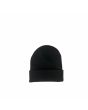 Gorro de invierno Mission Original Beanie Negro Unisex posterior