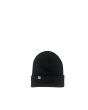 Gorro de invierno Mission Original Beanie Negro Unisex