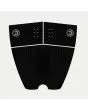 Grip para tabla de surf Deflow 3 Piece Traction Vol. 1 negro