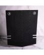 Grip frontal para tabla de surf Deflow Front Pad negro 4 piezas  frontal