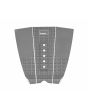 Grip Futures Voodoo color gris – tail pad versátil para tablas de surf con cualquier tipo de cola