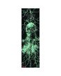 Lija Mob Grip Stranger Things Vecna Glow In The Dark