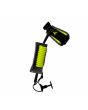 Invento de Bodyboard GT Boards GT Biceps Leash 9mm Amarillo Flúor-Gris