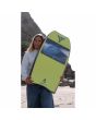Filipa Broeiro con Tabla de Bodyboard GT Boards Filipa Broeiro Electric Lemon-Electric Lemon