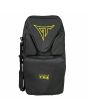 Bolsa de viaje tipo Mochila para bodyboard GT Travel Board Bag color Negro y Verde Lima