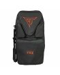 Mochila de Bodyboard GT Boards Travel Board Bag Negro-Naranja Neón