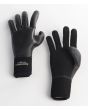 Guantes Neopreno Hurley Advantage Plus 3mm para hombre reverso