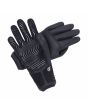 Guantes de Neopreno Volcom 3mm 5 Finger Negros para hombre
