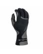 Guantes de neopreno Xcel 3mm Infiniti negros frontal