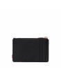 Tarjetero/monedero Herschel Oscar Cardholder Wallet Negro ranuras para tarjetas