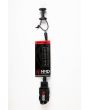 Invento de bodyboard para muñeca NMD Wrist Leash en color negro