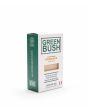 Jabón Vegano saponificado en frío Green Bush Bio Cosmos 100gr Certificado Cosmos Organic
