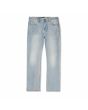 Pantalón Vaquero Volcom Solver Denim Worker Indigo Vintage azul para hombre