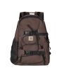 Mochila Carhartt WIP Kickflip Backpack Palisander 24,8 Litros Unisex