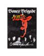 Pin metálico Powell Peralta Bones Brigade Series 15 Lance Mountain Lapel Pin - Edición Limitada 
