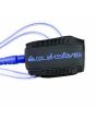 Invento para tabla de surf Quiksilver Union 8' Azul Monaco Blue tobillera