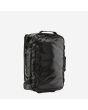 Maleta de mano con ruedas Patagonia Black Hole Wheeled Duffel 40 Litros negra