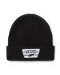 Gorro Vans Milford Negro para niño de 8 a 14 años