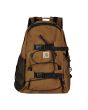 Mochila Carhartt WIP Kickflip Backpack 24,8 Litros Marrón Hamilton Unisex