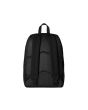 Mochila Carhartt WIP Jake Backpack 18,4L Negra Unisex posterior