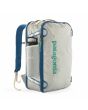 Mochila Convertible Patagonia Black Hole Mini MLC 30L Blanco Birch White unisex bolsillo botella