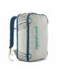 Mochila Convertible Patagonia Black Hole Mini MLC 30L Blanco Birch White unisex