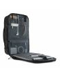 Mochila Convertible Patagonia Black Hole Mini MLC 30L Negro-Negro Unisex compartimentos