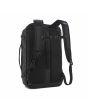 Mochila Convertible Patagonia Black Hole Mini MLC 30L Negro-Negro Unisex panel trasero y correas acolchadas