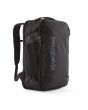 Mochila Convertible Patagonia Black Hole Mini MLC 30L Negro-Negro Unisex
