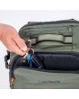 Gancho llaves mochila FCS Mission 3.0 Pack 40L Alpine